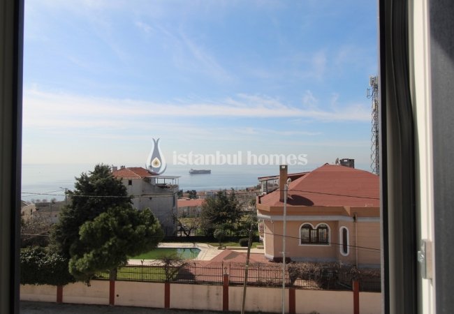 İstanbul Beylikdüzü Marinaya Çok Yakın Satılık Daireler 19
