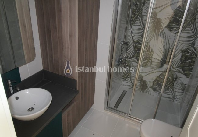 İstanbul Beylikdüzü Marinaya Çok Yakın Satılık Daireler 21