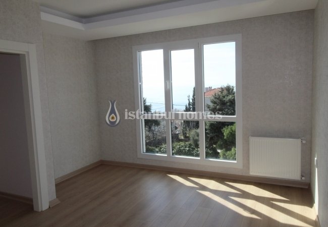 İstanbul Beylikdüzü Marinaya Çok Yakın Satılık Daireler 23