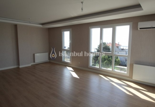 İstanbul Beylikdüzü Marinaya Çok Yakın Satılık Daireler 18