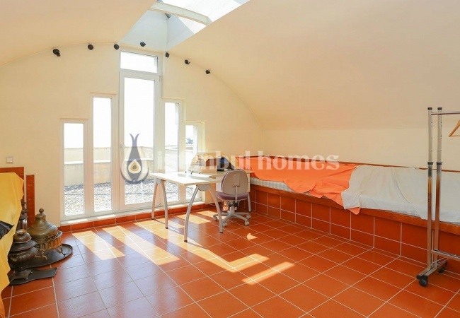 Villa Vue Mer Et Nature À Vendre À Kartal Istanbul 33