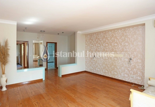 Villa Vue Mer Et Nature À Vendre À Kartal Istanbul 34