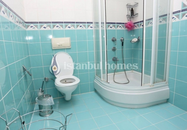 Villa Vue Mer Et Nature À Vendre À Kartal Istanbul 35