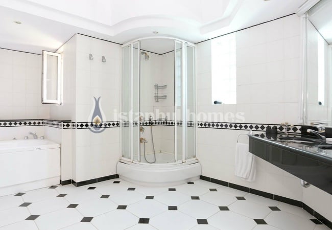 Villa Vue Mer Et Nature À Vendre À Kartal Istanbul 36