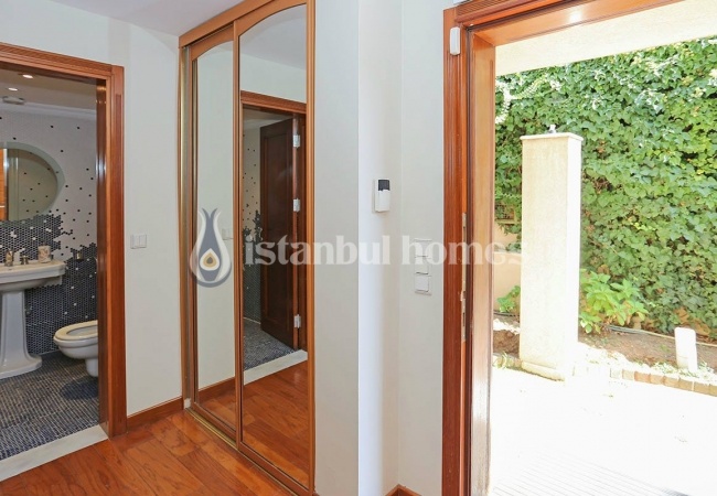 Villa Vue Mer Et Nature À Vendre À Kartal Istanbul 38