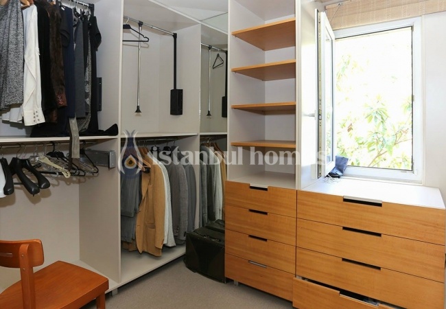 Villa Vue Mer Et Nature À Vendre À Kartal Istanbul 39