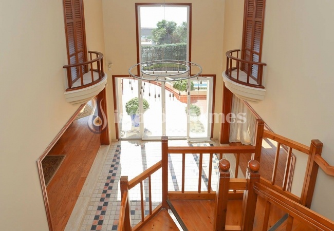 Villa Vue Mer Et Nature À Vendre À Kartal Istanbul 40