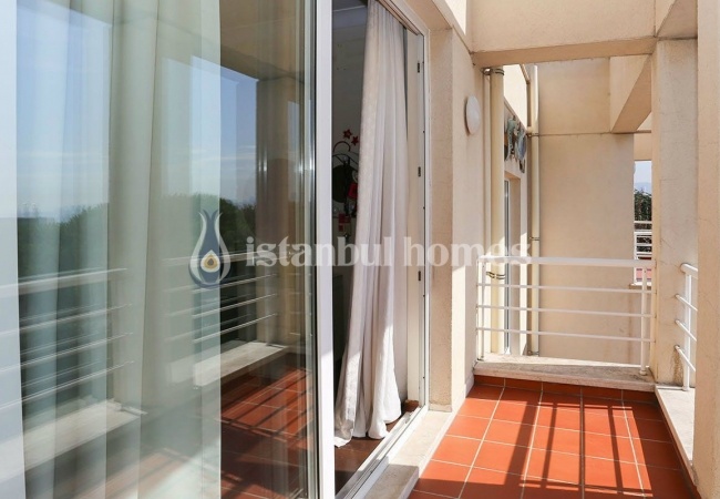 Villa Vue Mer Et Nature À Vendre À Kartal Istanbul 43