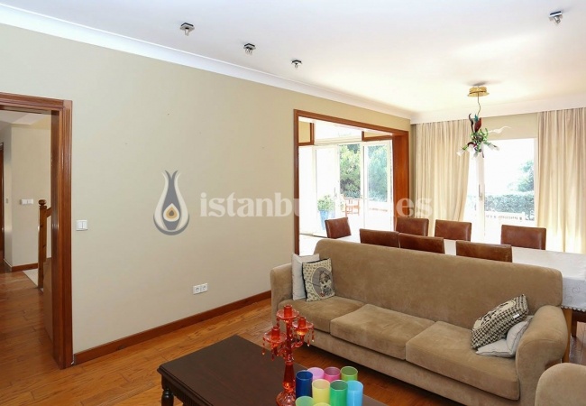 Villa Vue Mer Et Nature À Vendre À Kartal Istanbul 25