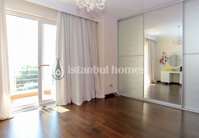 Villa Vue Mer Et Nature À Vendre À Kartal Istanbul 31
