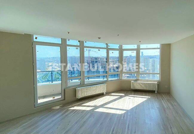 Esenyurt'ta Günlük ve Sosyal Olanaklara Yakın Hemen Teslim Daireler 13