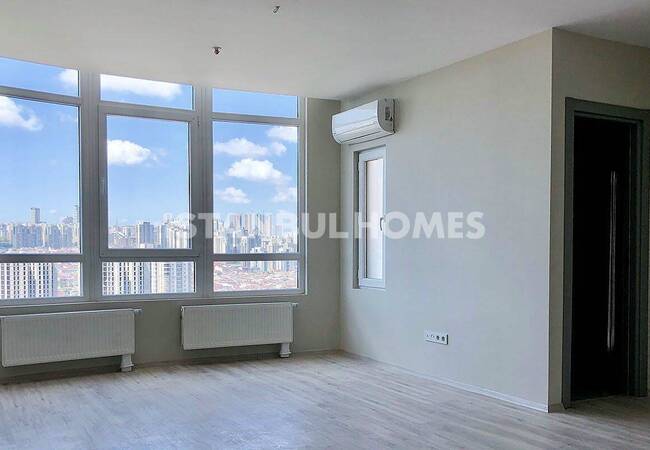 Esenyurt'ta Günlük ve Sosyal Olanaklara Yakın Hemen Teslim Daireler 14