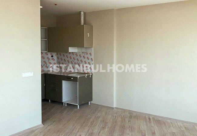 Esenyurt'ta Günlük ve Sosyal Olanaklara Yakın Hemen Teslim Daireler 15