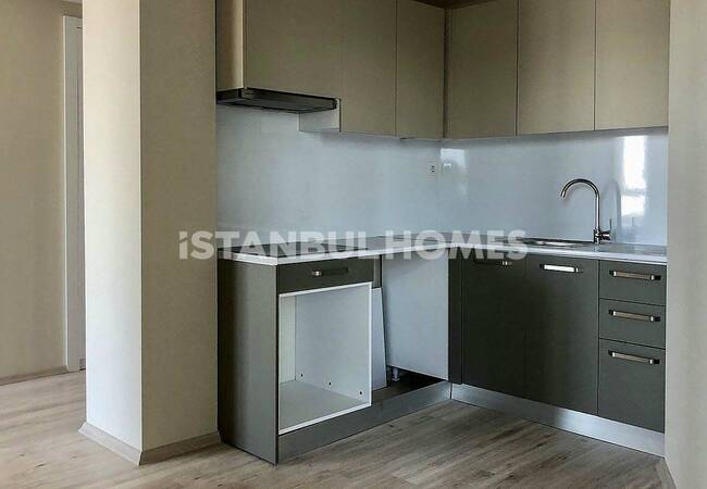 Esenyurt'ta Günlük ve Sosyal Olanaklara Yakın Hemen Teslim Daireler 16