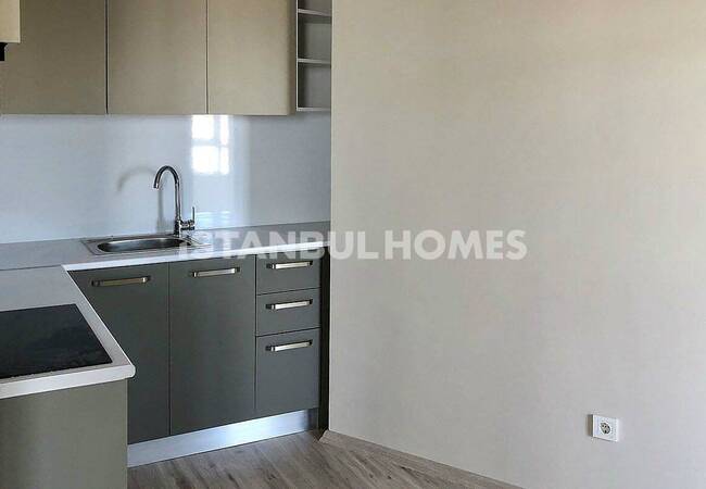 Esenyurt'ta Günlük ve Sosyal Olanaklara Yakın Hemen Teslim Daireler 17