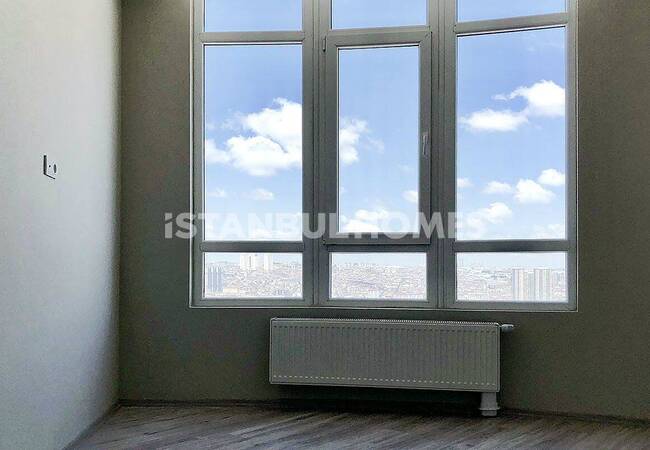 Esenyurt'ta Günlük ve Sosyal Olanaklara Yakın Hemen Teslim Daireler 18