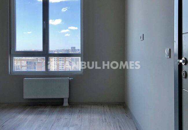 Esenyurt'ta Günlük ve Sosyal Olanaklara Yakın Hemen Teslim Daireler 21