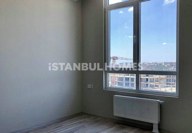 Esenyurt'ta Günlük ve Sosyal Olanaklara Yakın Hemen Teslim Daireler 22