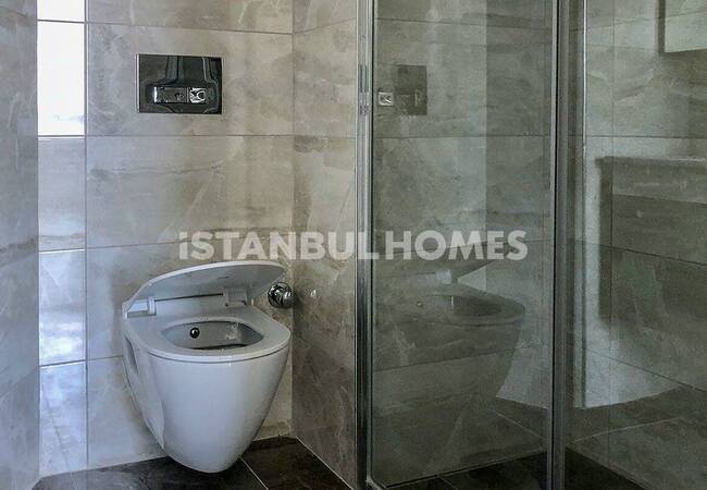 Esenyurt'ta Günlük ve Sosyal Olanaklara Yakın Hemen Teslim Daireler 23