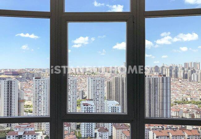 Esenyurt'ta Günlük ve Sosyal Olanaklara Yakın Hemen Teslim Daireler 24