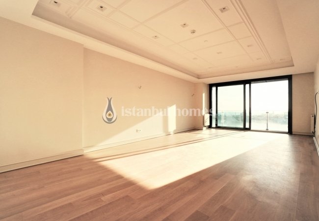 High-quality Properties with Great Views in Istanbul Kadıköy 16