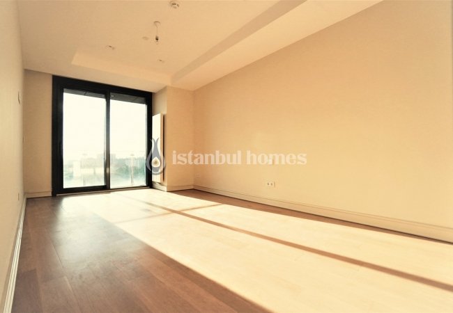 High-quality Properties with Great Views in Istanbul Kadıköy 25
