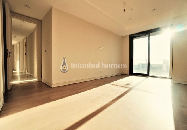 High-quality Properties with Great Views in Istanbul Kadıköy 26