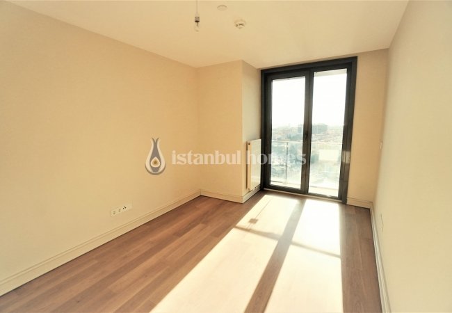 High-quality Properties with Great Views in Istanbul Kadıköy 27