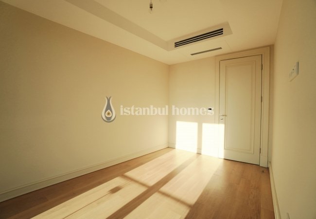 High-quality Properties with Great Views in Istanbul Kadıköy 28