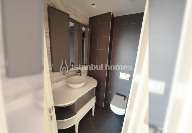 High-quality Properties with Great Views in Istanbul Kadıköy 31