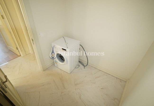 High-quality Properties with Great Views in Istanbul Kadıköy 32