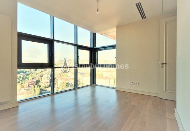High-quality Properties with Great Views in Istanbul Kadıköy 17