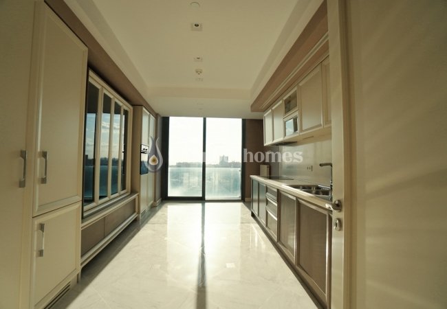 High-quality Properties with Great Views in Istanbul Kadıköy 18