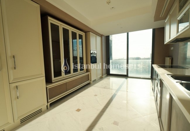 High-quality Properties with Great Views in Istanbul Kadıköy 19