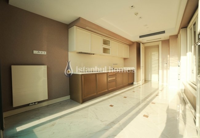 High-quality Properties with Great Views in Istanbul Kadıköy 20