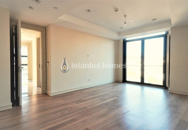 High-quality Properties with Great Views in Istanbul Kadıköy 21