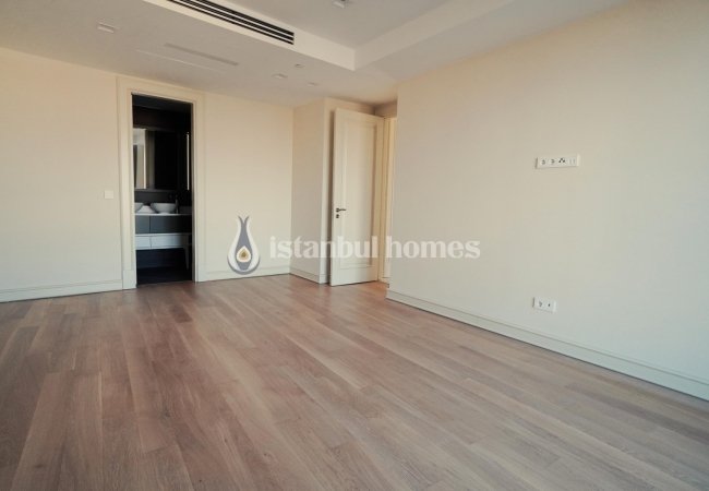 High-quality Properties with Great Views in Istanbul Kadıköy 22