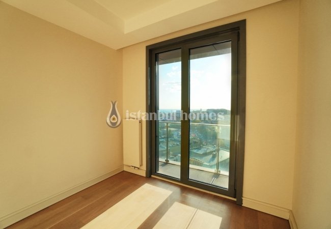 High-quality Properties with Great Views in Istanbul Kadıköy 23