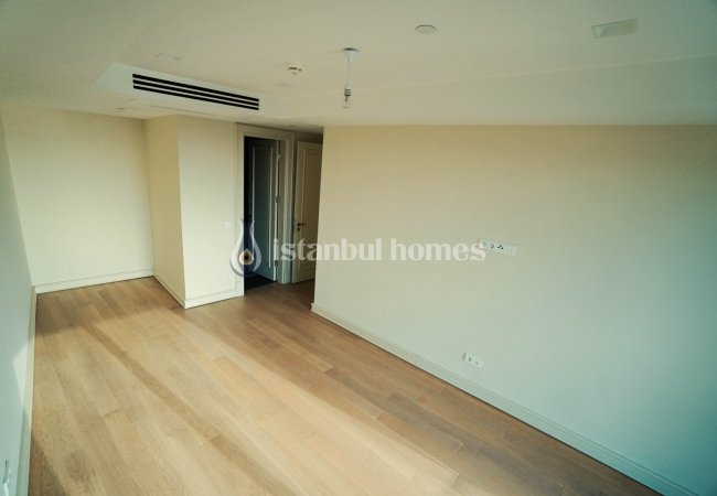 High-quality Properties with Great Views in Istanbul Kadıköy 24