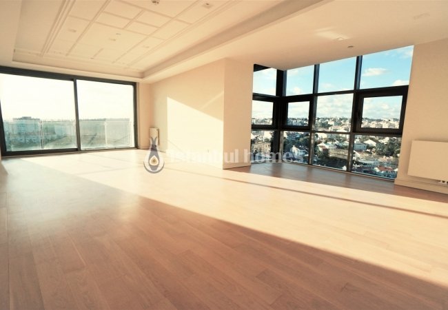 High-quality Properties with Great Views in Istanbul Kadıköy 15