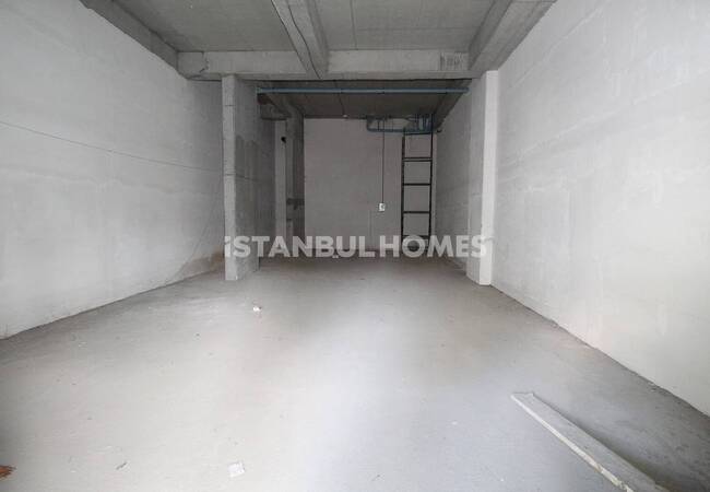 Gewerbeimmobilien Mit Mietgarantie In Esenyurt 8