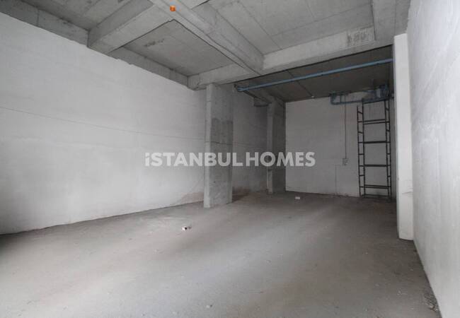Gewerbeimmobilien Mit Mietgarantie In Esenyurt 9