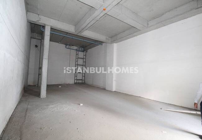 Gewerbeimmobilien Mit Mietgarantie In Esenyurt 10