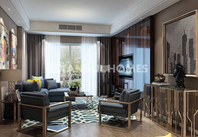 Moderne Investmentchancen Wohnungen Mit Stadtblick In Eyup 11