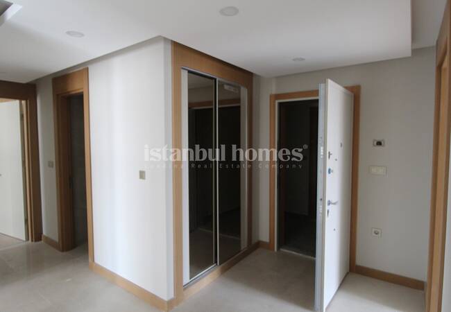 Büyükçekmece’de Yatırımlık Beyaz Eşyalı Lüks Daireler 9