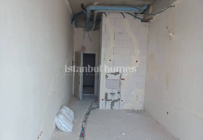 Immobiliers Commerciaux Sur Un Boulevard Fréquenté À Istanbul 5