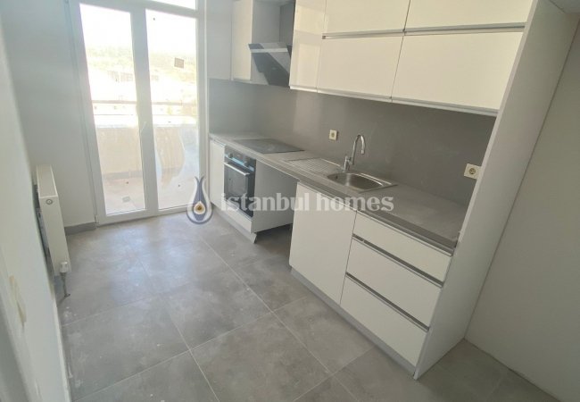 Appartements D'investissement En Zone De Développement À Arnavutköy 7