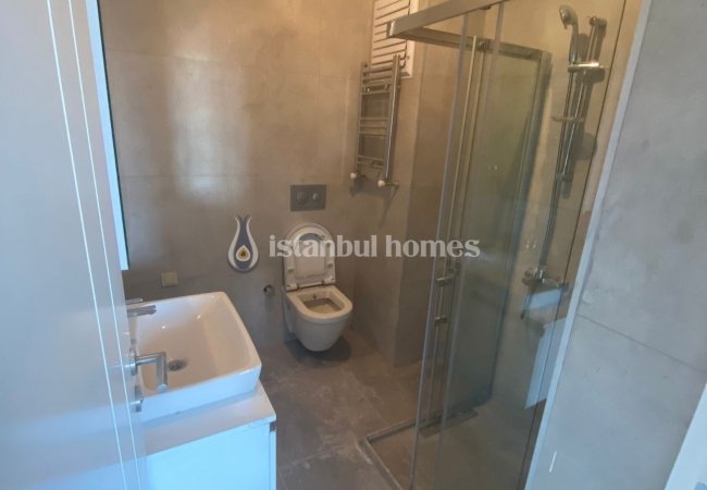 Appartements D'investissement En Zone De Développement À Arnavutköy 8