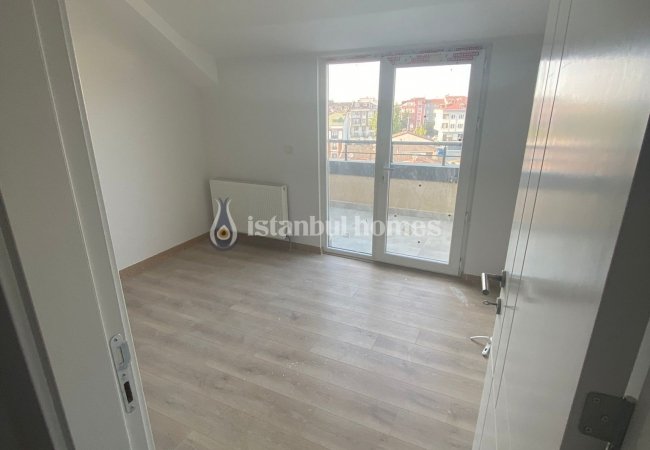 Appartements D'investissement En Zone De Développement À Arnavutköy 10