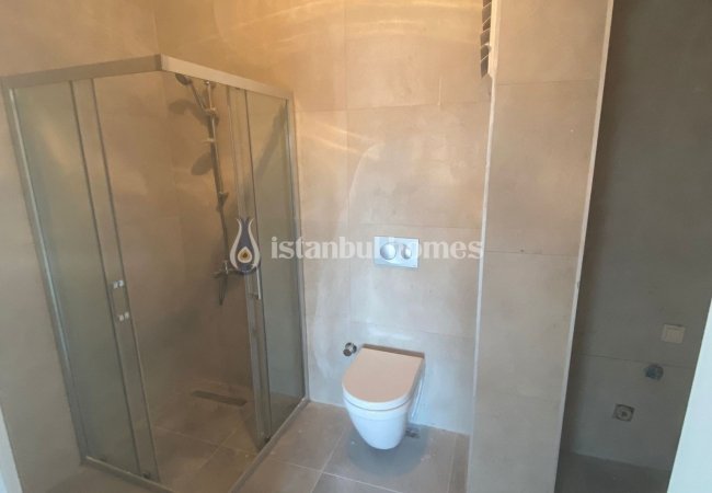 Appartements D'investissement En Zone De Développement À Arnavutköy 11
